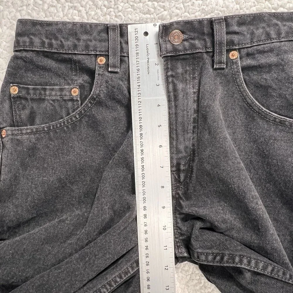 VTG Levi’s 560 Loose Jeans Men’s‎ 31x30 (Actual 30x30) USA 90s Streetwear Grunge
